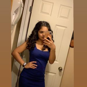 Meet your Posher, Mitzi